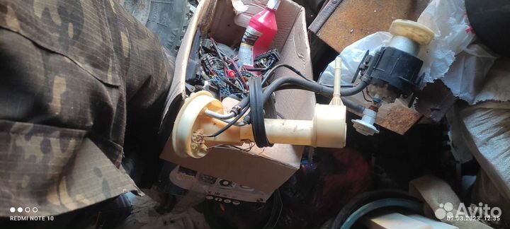 Запчасти Опель астра