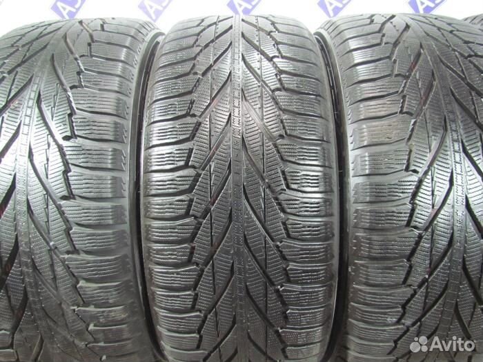 Nokian Tyres Hakkapeliitta R2 SUV 275/55 R19 99U