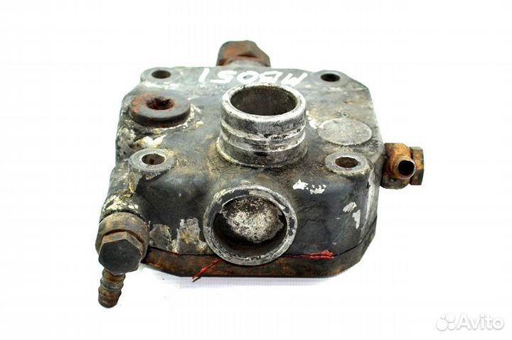 Компрессор воздушный, другие mercedes-benz Actros MP1 1840 (01.96-12.02)