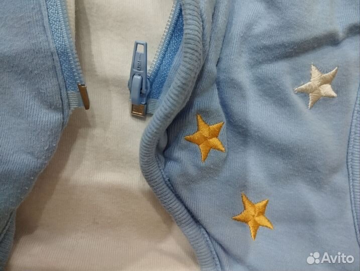 Мешок для сна детский Икея