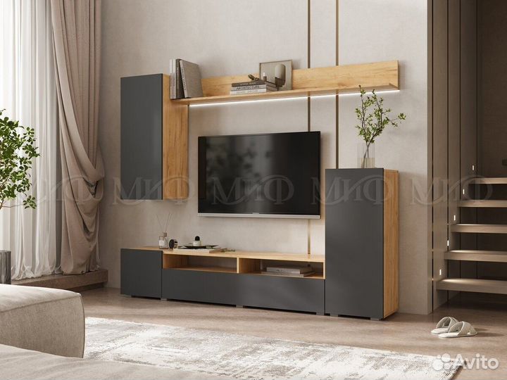 Гостиная Верона