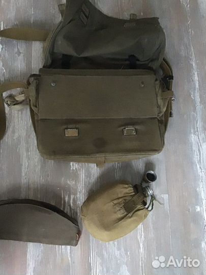 Набор мед сестры