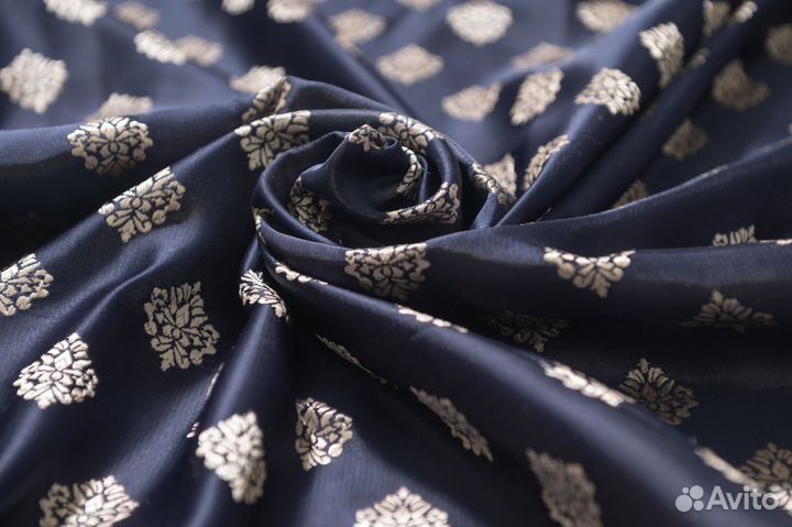 Шторы блэкаут