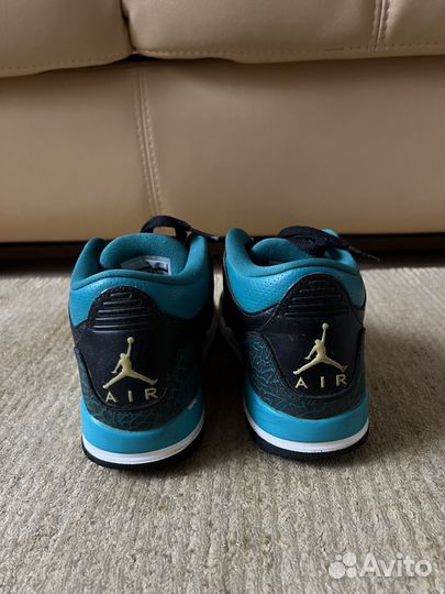 Кеды Jordan, р. 36-36,5 (Eur 37,5)