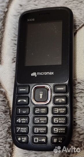 Micromax X406