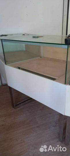 Полки стеллажи