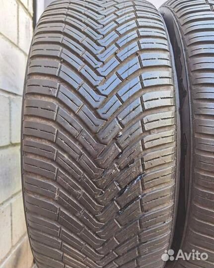 Continental AllSeasonContact 225/45 R19 96W