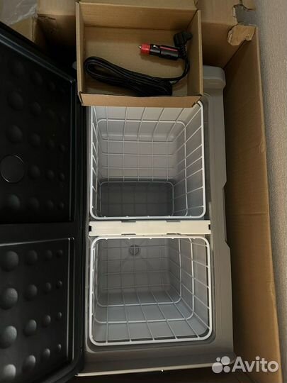 Автохолодильники компрессорные alpicool Новые