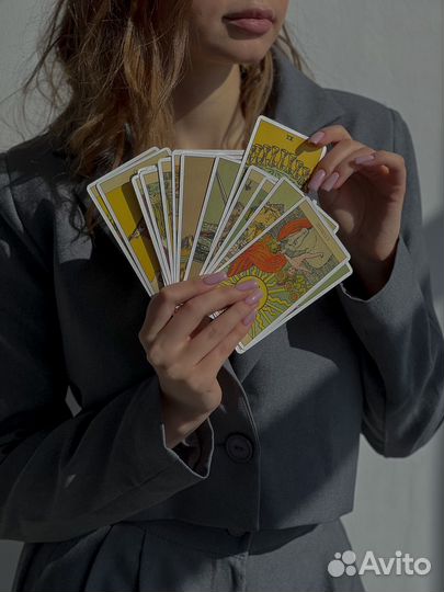 Расклады на картах таро гадания таролог