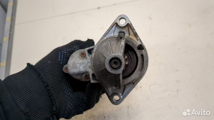 Стартер Opel Corsa C, 2003