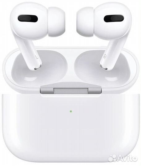 Беспроводные наушники Apple Air Pods Pro 2 White