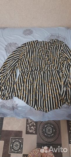 Женские вещи большой размер 58-62