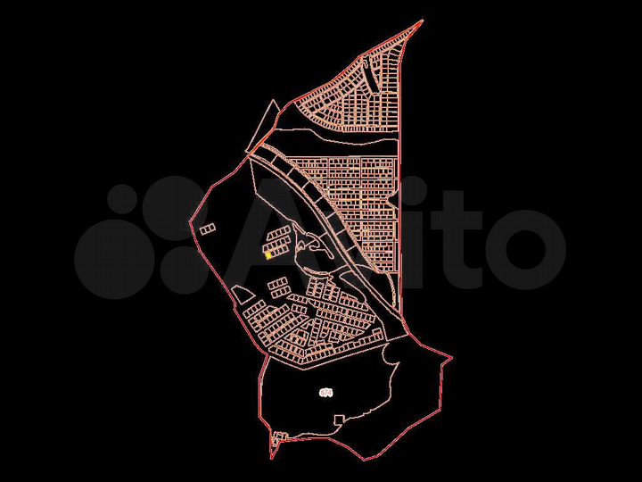 Участок 12 сот. (ИЖС)