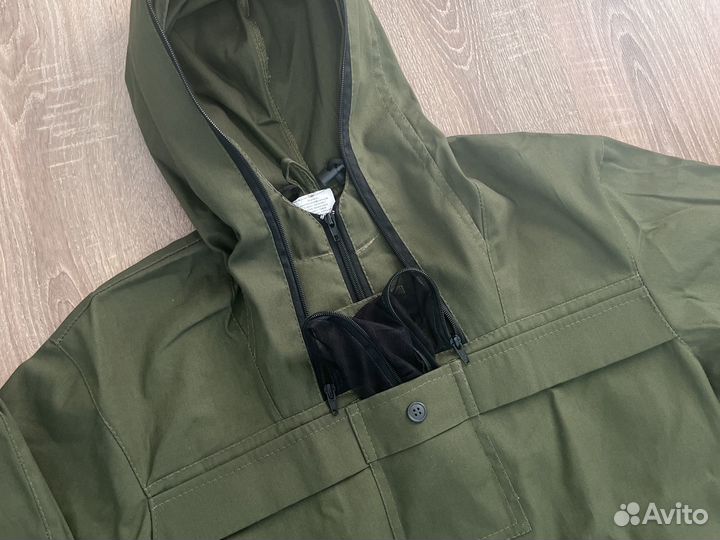 Костюм противоэнцефалитный 