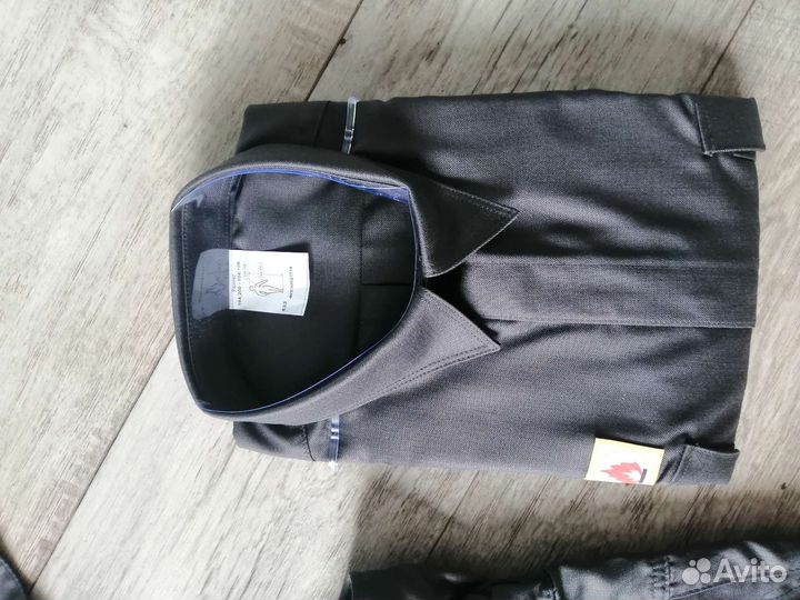 Костюм рабочий