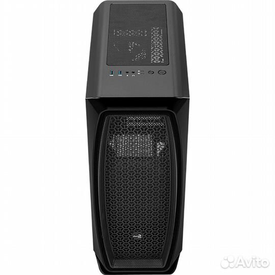 Корпус ATX Miditower AeroCool Aero #322222