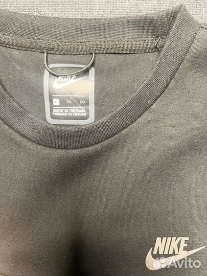 Спортивный костюм nike