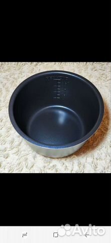 Чаша для мультиварки redmond 5л