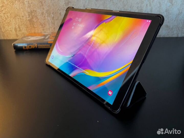 Планшет Samsung Galaxy Tab A 10.1 (2019) 2/32 гб