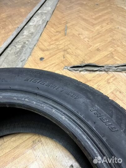 Triangle Sport ATP TR918 215/55 R17