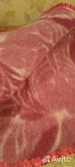 Детское одеяло