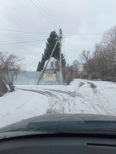 Участок 5 сот. (СНТ, ДНП)