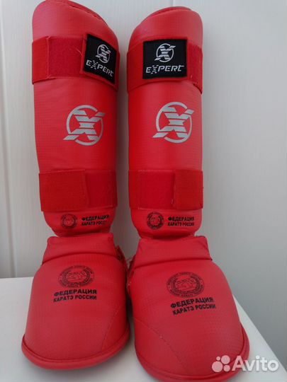 Защита для каратэ