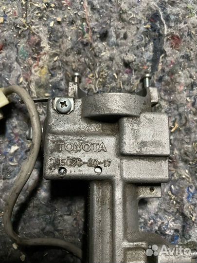 Замок зажигания Land Cruiser 100