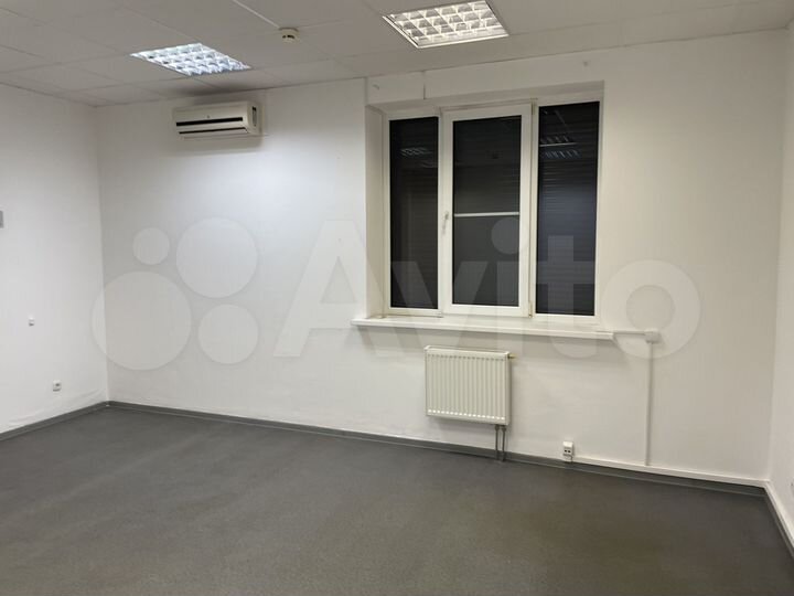 Офис, 121.1 м²