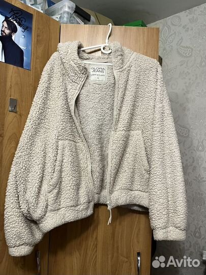 Зипка, кофта