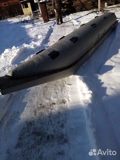 Два баллона с защитой