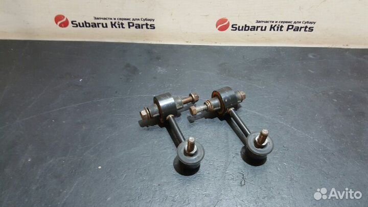 Стойка стабилизатора заднего Subaru Impreza Wrx