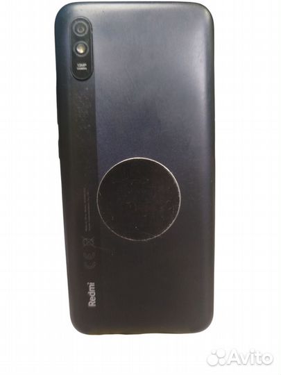 Xiaomi Redmi 9A, 2/32 ГБ