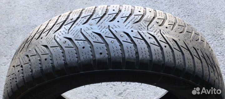 Kumho WinterCraft Ice WI31 185/65 R15