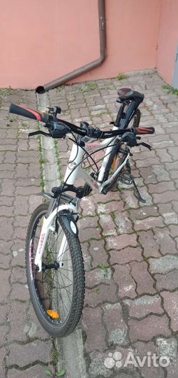 Велосипед Liv