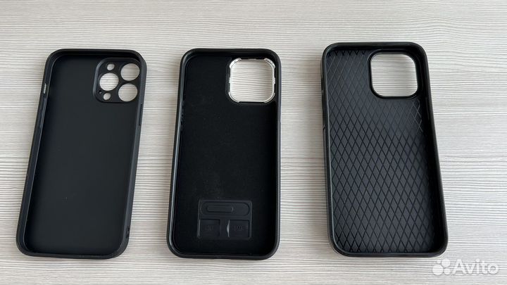 Чехол на iPhone 13 pro max