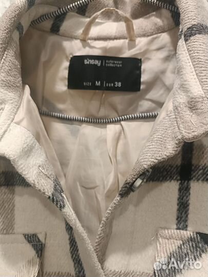 Рубашка женская теплая 46-48