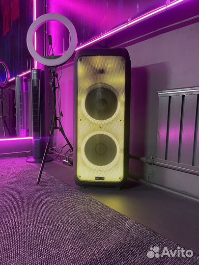 Аренда танцевального зала