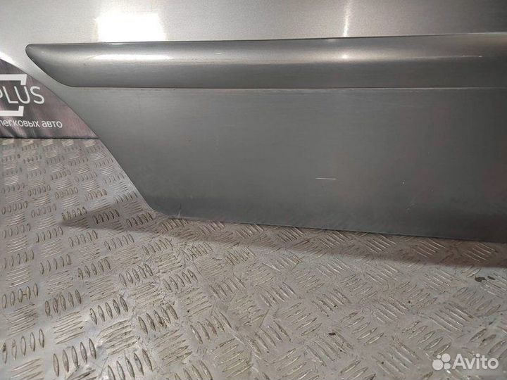 Дверь задняя правая Daewoo Nexia N150 1.5