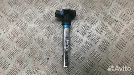 Катушка зажигания бензиновая volkswagen scirocco 3