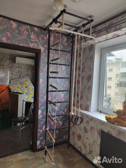 Шведская стенка