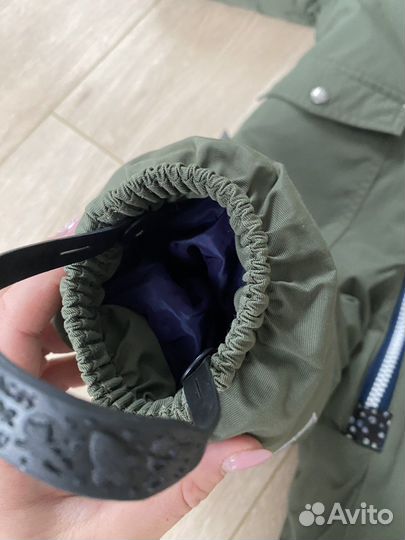 Комбинезон Kerry