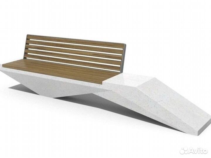 Малая архитектурная форма маф1606