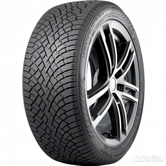 Nokian Tyres Hakkapeliitta R5 SUV 225/65 R17