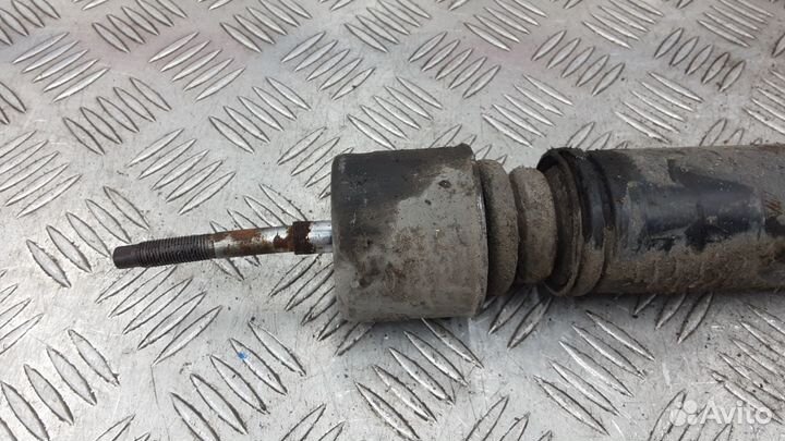 Амортизатор задний Nissan Note (05-12 года) E11, N