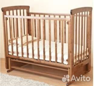 Детская кровать Можга красная звезда