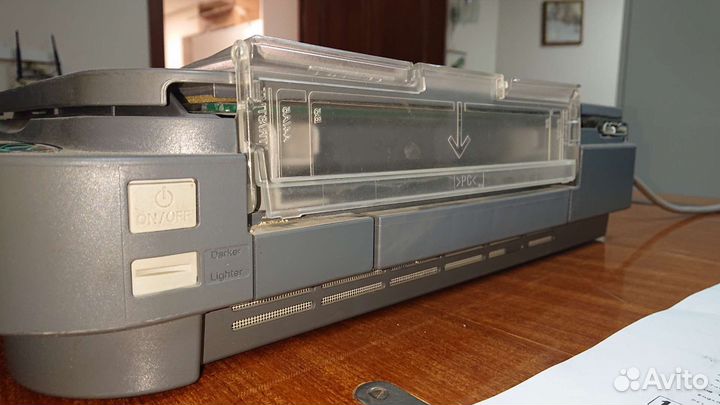 Копировальный аппарат Canon FC128