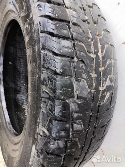 КАМА Кама 365 SUV (НК-242) 215/70 R16