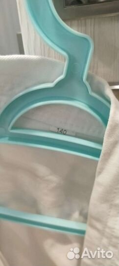 Форма для карате (кимоно+штаны)