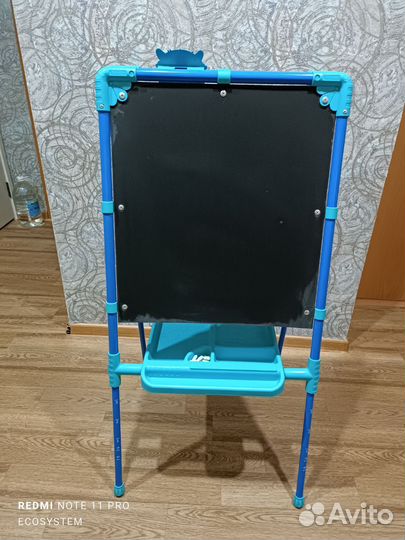 Мольберт детский растущий Nika